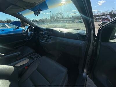 2007 Honda Odyssey EX-L   - Photo 24 - Garden City, ID 83714