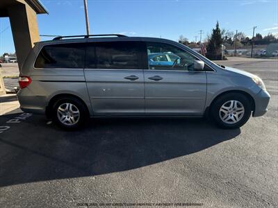 2007 Honda Odyssey EX-L   - Photo 8 - Garden City, ID 83714