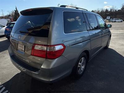 2007 Honda Odyssey EX-L   - Photo 7 - Garden City, ID 83714