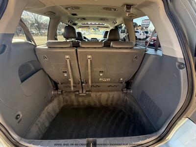 2007 Honda Odyssey EX-L   - Photo 19 - Garden City, ID 83714