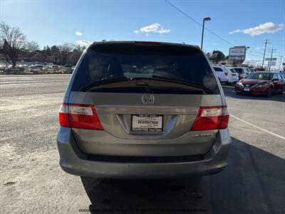 2007 Honda Odyssey EX-L   - Photo 6 - Garden City, ID 83714