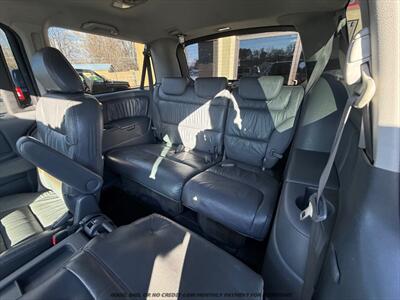 2007 Honda Odyssey EX-L   - Photo 18 - Garden City, ID 83714