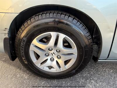 2007 Honda Odyssey EX-L   - Photo 10 - Garden City, ID 83714