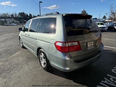 2007 Honda Odyssey EX-L   - Photo 5 - Garden City, ID 83714
