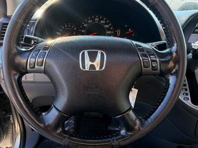 2007 Honda Odyssey EX-L   - Photo 27 - Garden City, ID 83714