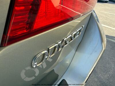 2007 Honda Odyssey EX-L   - Photo 32 - Garden City, ID 83714