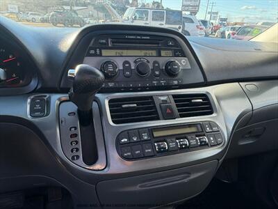 2007 Honda Odyssey EX-L   - Photo 28 - Garden City, ID 83714