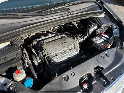 2007 Honda Odyssey EX-L   - Photo 9 - Garden City, ID 83714