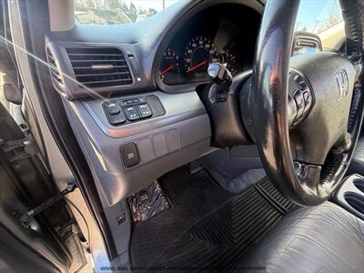 2007 Honda Odyssey EX-L   - Photo 26 - Garden City, ID 83714