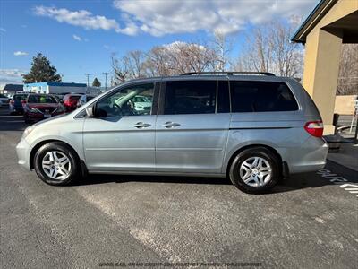 2007 Honda Odyssey EX-L   - Photo 4 - Garden City, ID 83714