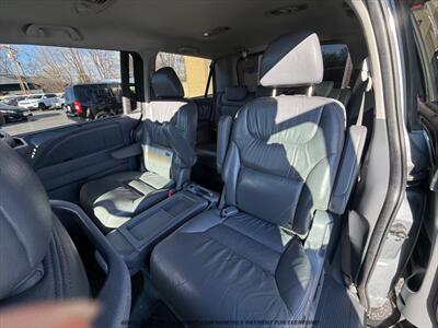 2007 Honda Odyssey EX-L   - Photo 17 - Garden City, ID 83714