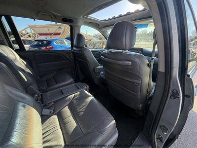 2007 Honda Odyssey EX-L   - Photo 22 - Garden City, ID 83714