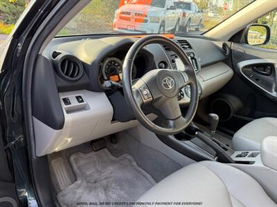 2012 Toyota RAV4 Limited   - Photo 10 - Garden City, ID 83714
