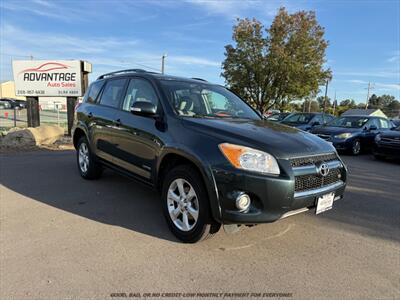 2012 Toyota RAV4 Limited   - Photo 1 - Garden City, ID 83714