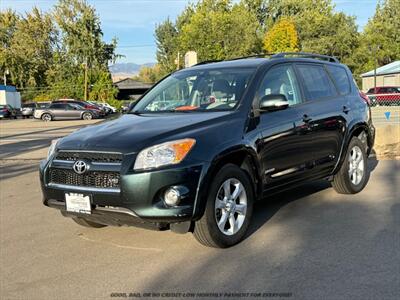 2012 Toyota RAV4 Limited   - Photo 3 - Garden City, ID 83714