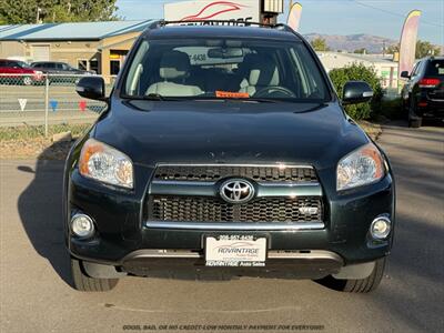 2012 Toyota RAV4 Limited   - Photo 2 - Garden City, ID 83714
