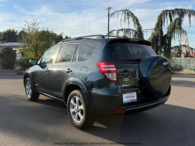 2012 Toyota RAV4 Limited   - Photo 5 - Garden City, ID 83714