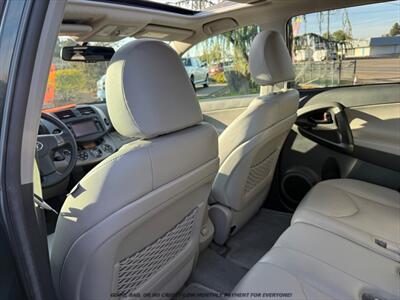 2012 Toyota RAV4 Limited   - Photo 14 - Garden City, ID 83714