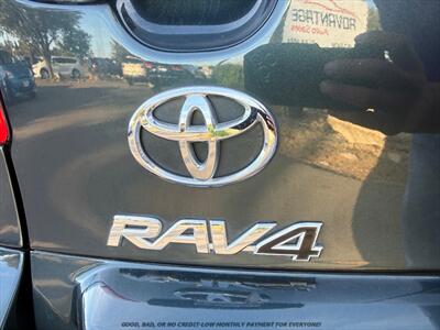 2012 Toyota RAV4 Limited   - Photo 30 - Garden City, ID 83714