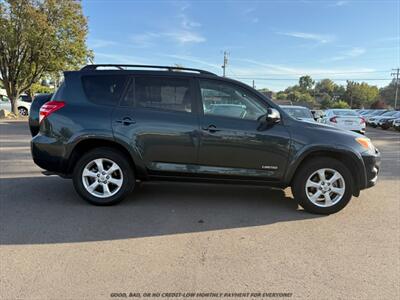 2012 Toyota RAV4 Limited   - Photo 8 - Garden City, ID 83714
