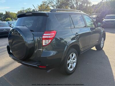 2012 Toyota RAV4 Limited   - Photo 7 - Garden City, ID 83714