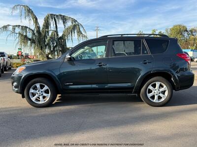 2012 Toyota RAV4 Limited   - Photo 4 - Garden City, ID 83714