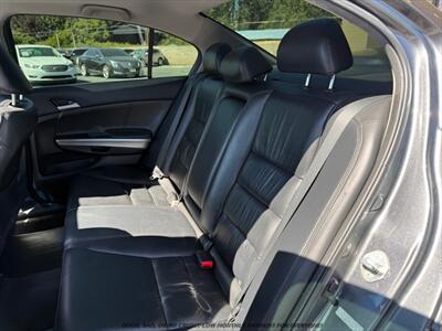 2010 Honda Accord EX-L V6 - Photo 15 - Garden City, ID 83714