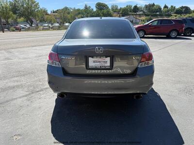 2010 Honda Accord EX-L V6 - Photo 6 - Garden City, ID 83714