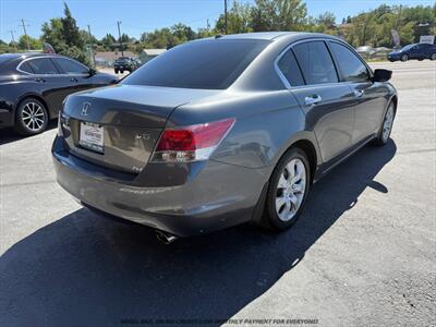 2010 Honda Accord EX-L V6 - Photo 7 - Garden City, ID 83714