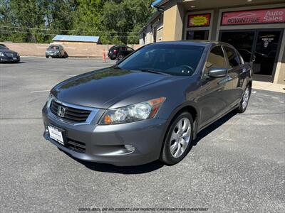 2010 Honda Accord EX-L V6 - Photo 3 - Garden City, ID 83714