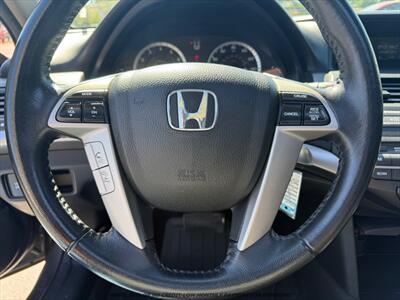 2010 Honda Accord EX-L V6 - Photo 26 - Garden City, ID 83714