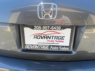 2010 Honda Accord EX-L V6 - Photo 34 - Garden City, ID 83714