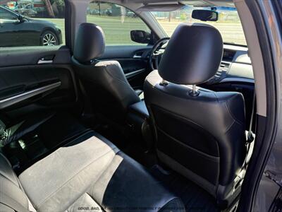 2010 Honda Accord EX-L V6 - Photo 18 - Garden City, ID 83714