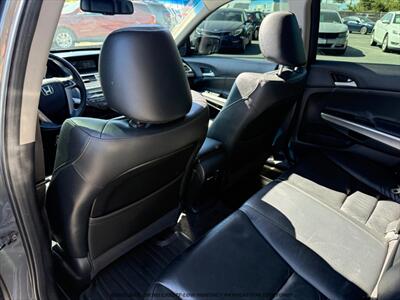 2010 Honda Accord EX-L V6 - Photo 14 - Garden City, ID 83714