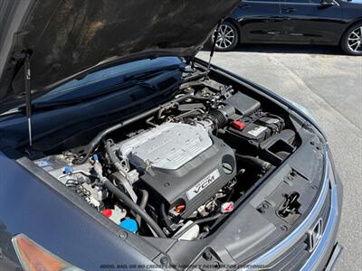 2010 Honda Accord EX-L V6 - Photo 21 - Garden City, ID 83714