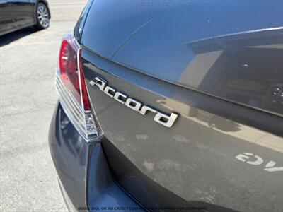 2010 Honda Accord EX-L V6 - Photo 32 - Garden City, ID 83714