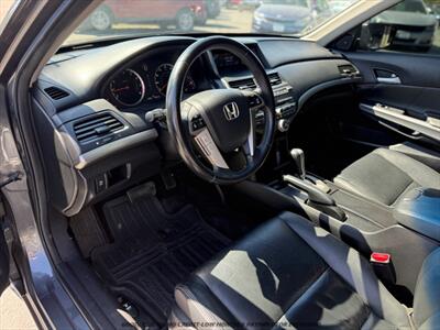 2010 Honda Accord EX-L V6 - Photo 10 - Garden City, ID 83714
