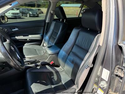 2010 Honda Accord EX-L V6 - Photo 11 - Garden City, ID 83714