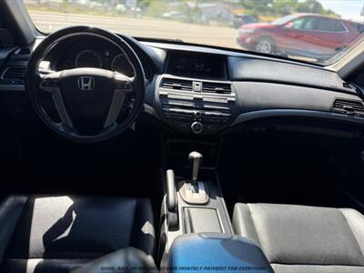 2010 Honda Accord EX-L V6 - Photo 9 - Garden City, ID 83714