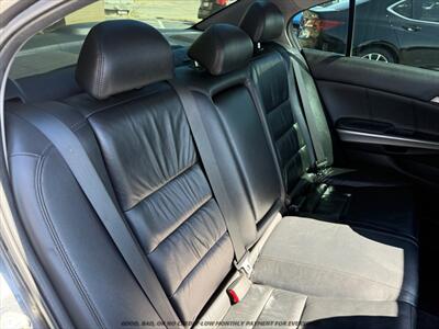2010 Honda Accord EX-L V6 - Photo 17 - Garden City, ID 83714