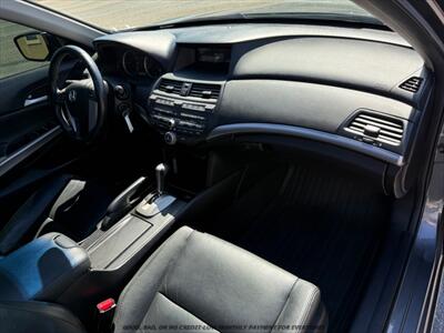 2010 Honda Accord EX-L V6 - Photo 20 - Garden City, ID 83714