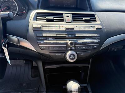 2010 Honda Accord EX-L V6 - Photo 28 - Garden City, ID 83714