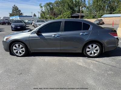2010 Honda Accord EX-L V6 - Photo 4 - Garden City, ID 83714