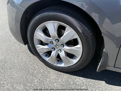 2010 Honda Accord EX-L V6 - Photo 22 - Garden City, ID 83714