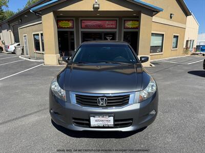 2010 Honda Accord EX-L V6 - Photo 2 - Garden City, ID 83714