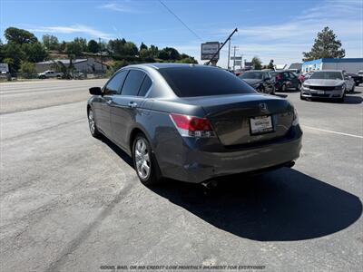 2010 Honda Accord EX-L V6 - Photo 5 - Garden City, ID 83714