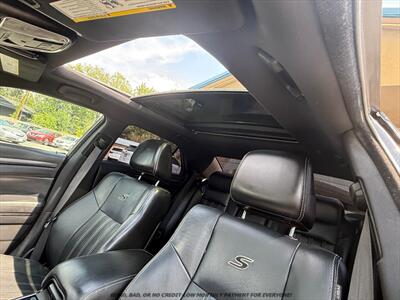 2015 Chrysler 300 Series S - Photo 15 - Garden City, ID 83714