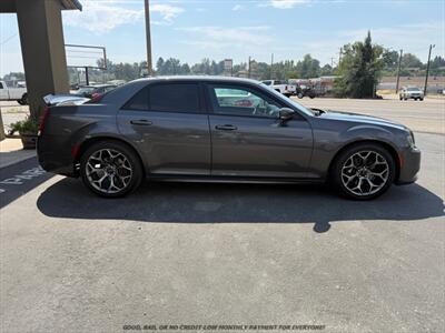 2015 Chrysler 300 Series S - Photo 9 - Garden City, ID 83714