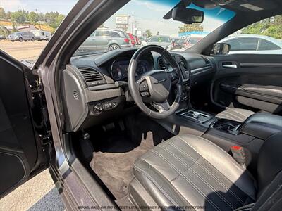 2015 Chrysler 300 Series S - Photo 13 - Garden City, ID 83714