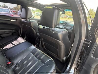 2015 Chrysler 300 Series S - Photo 20 - Garden City, ID 83714